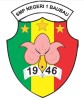 Logo SMP NEGERI 1 BAUBAU
