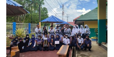 Prestasi