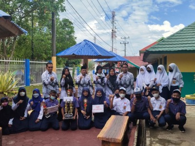 Prestasi Tahun 2021